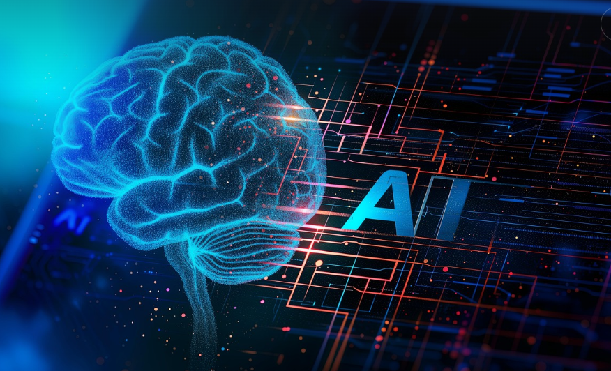 Be2Smart Brain